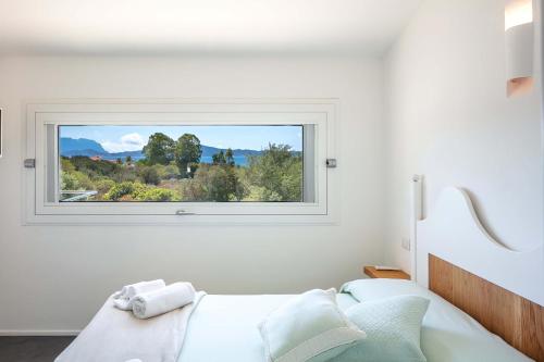 Sardegna è Villa Relax&Design — 4-Star Luxury Hotel in Olbia, Italy