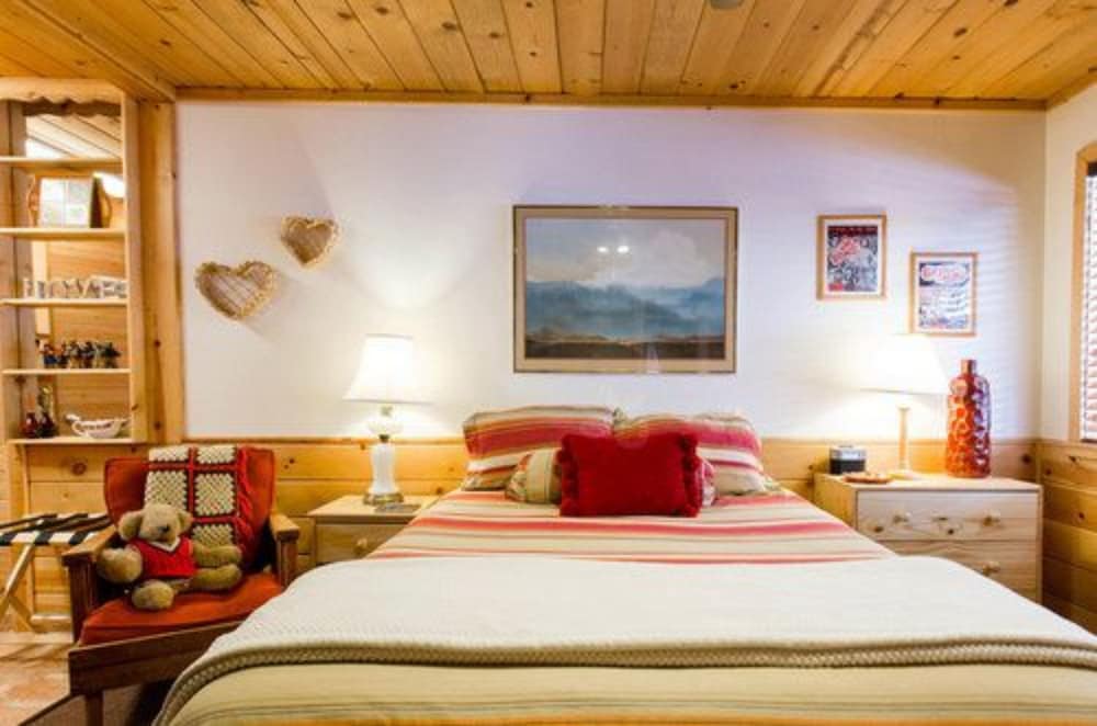 Heavenly Valley Lodge - photo 9
