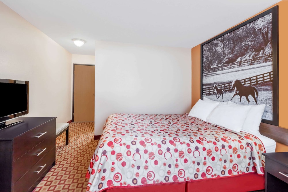 Super 8 by Wyndham Bowling Green South - photo 4