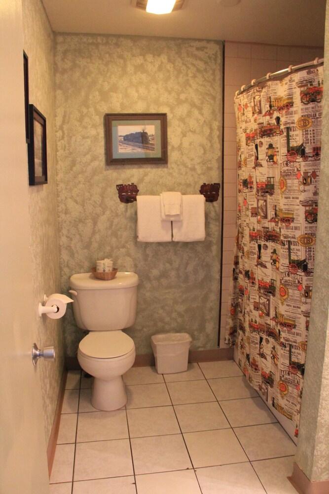 Elk Run Inn - photo 38