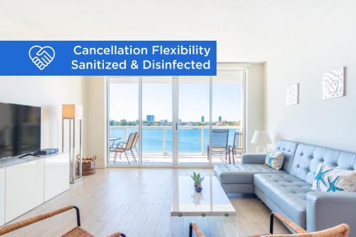 Golden Bay 508 in Miami Beach, United States