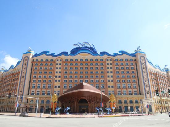 Macrolink Hotel Ocean Resort — Xining — photo 2