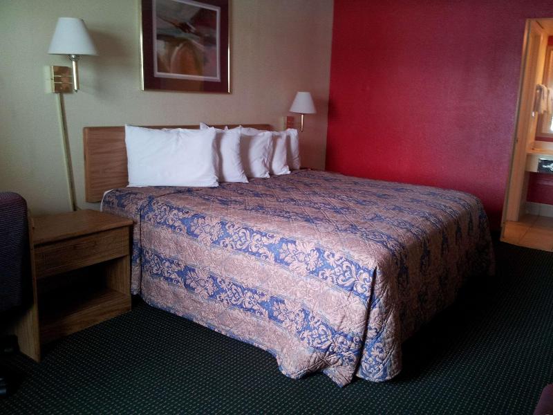 Garden Inn & Extended Stay Shepherdsville Louisville - photo 28