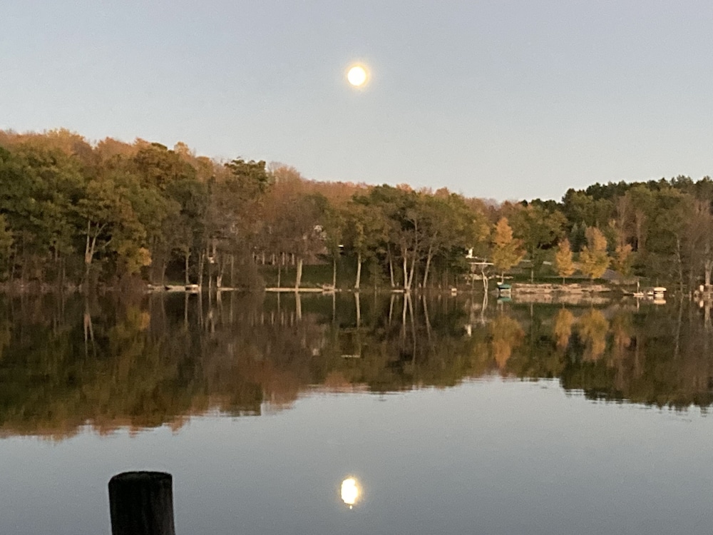 Dixon Lake Resort - photo 25