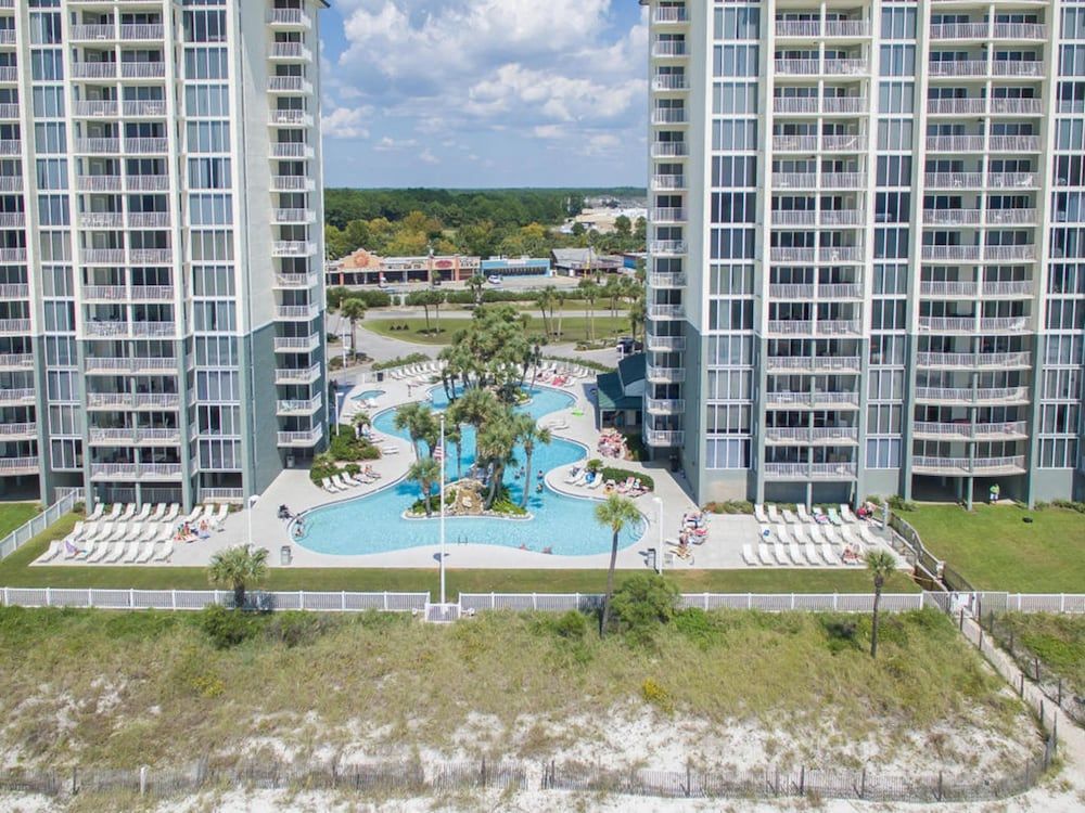 Long Beach Resort by Panhandle Getaways - photo 17