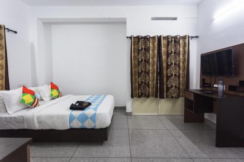 Salamath Homestay