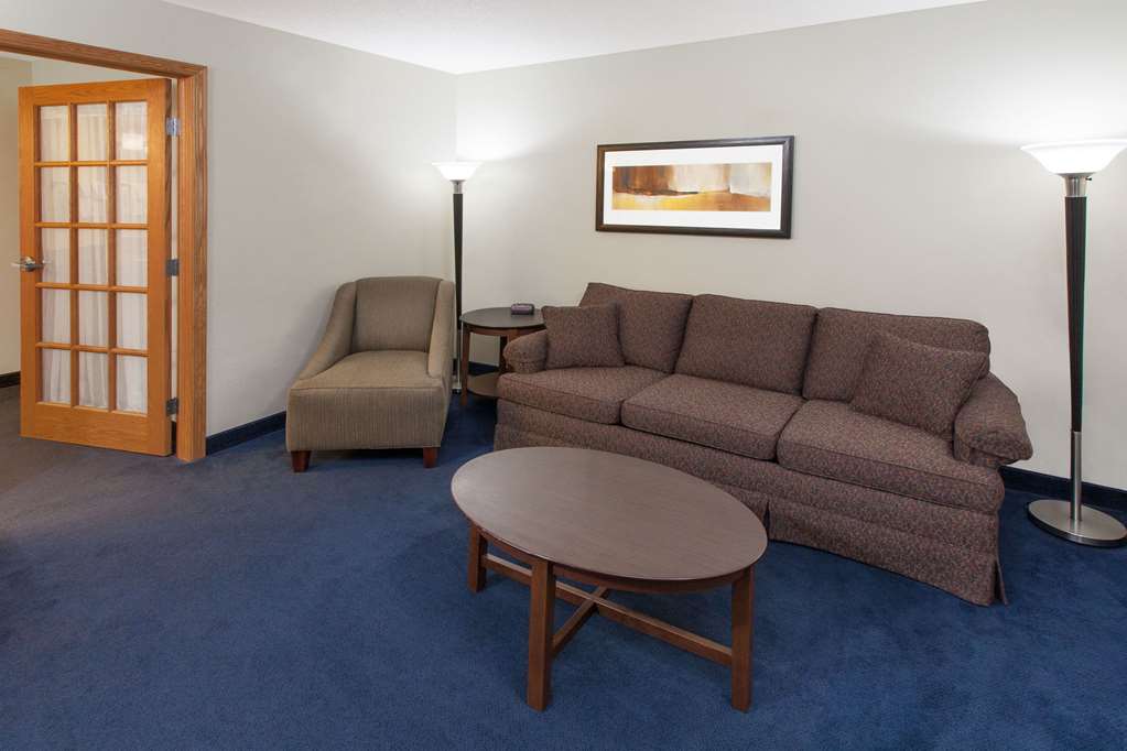 AmericInn by Wyndham Webster City - photo 13
