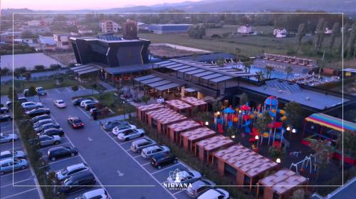 Nirvana Resort & Spa - last minute hotel in Fushe-Kruje