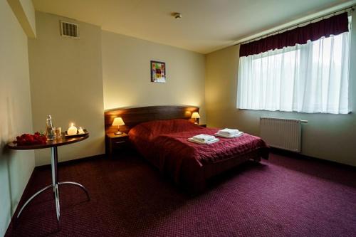 Hotel Pod Borem - last minute hotel in Rudna Mala