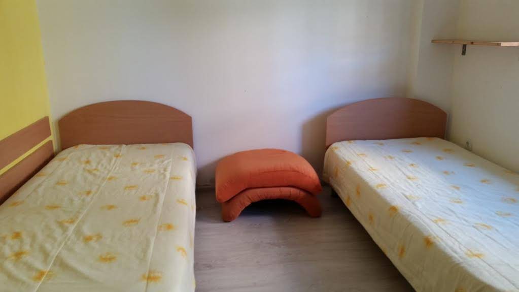 Hotel Lozite in Sozopol, Bulgaria