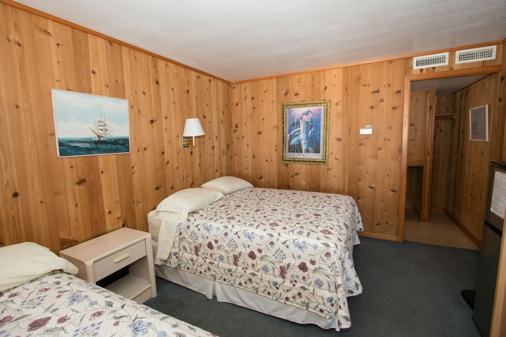 Outer Banks Motel - photo 86