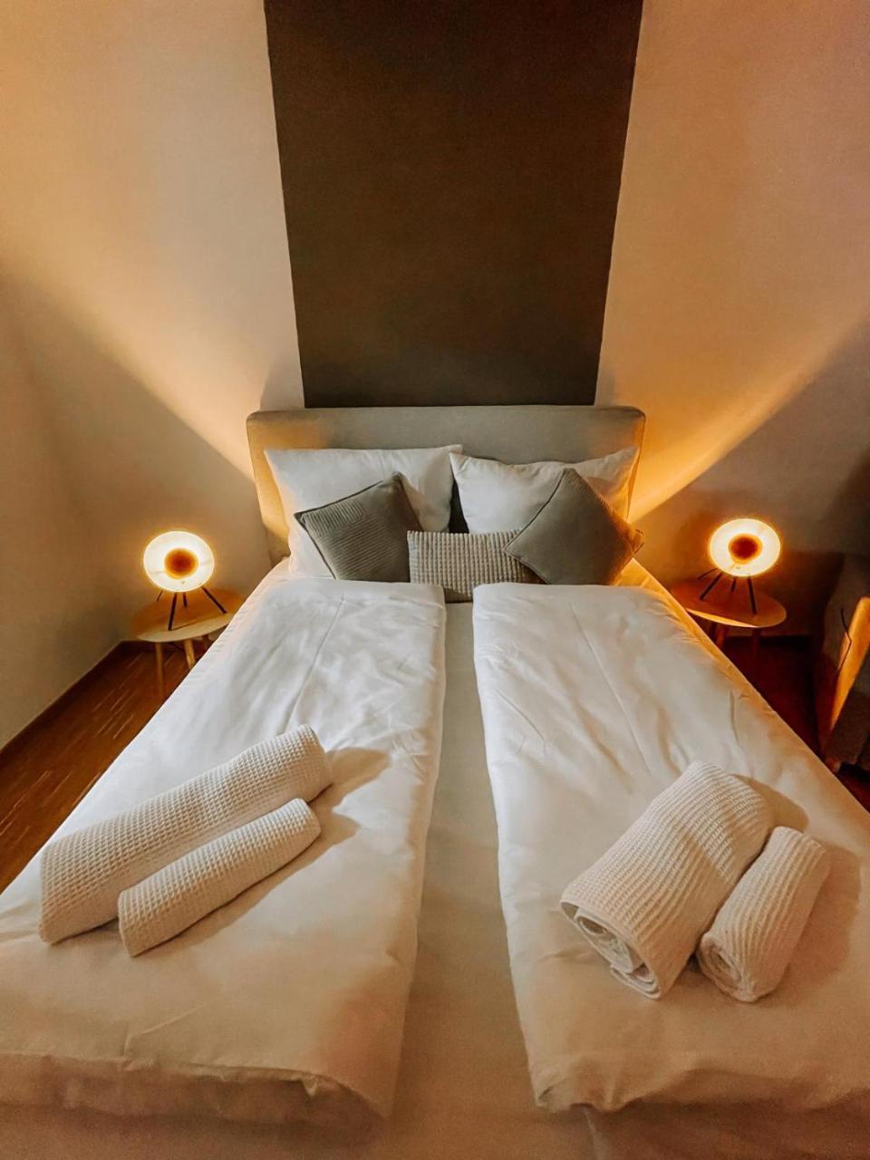 DoreyHome P3 Modernes charmantes Apartment — 4-Star Luxury Hotel in Passau, Germany