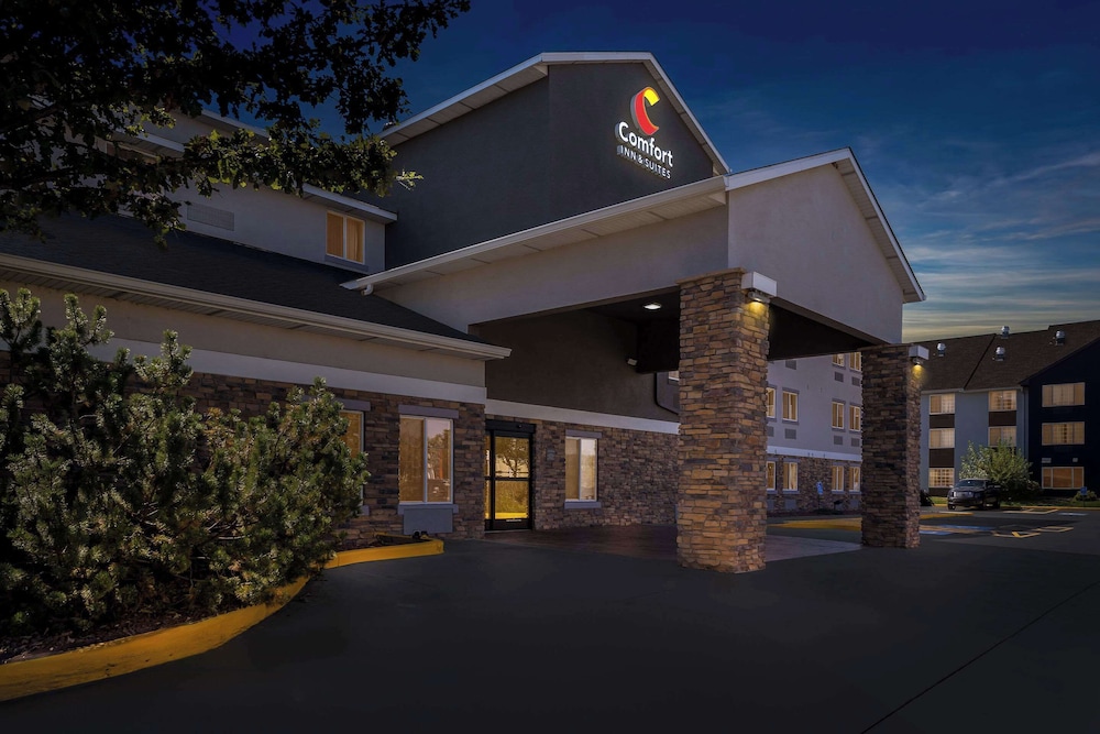 Comfort Inn & Suites Greeley - photo 47
