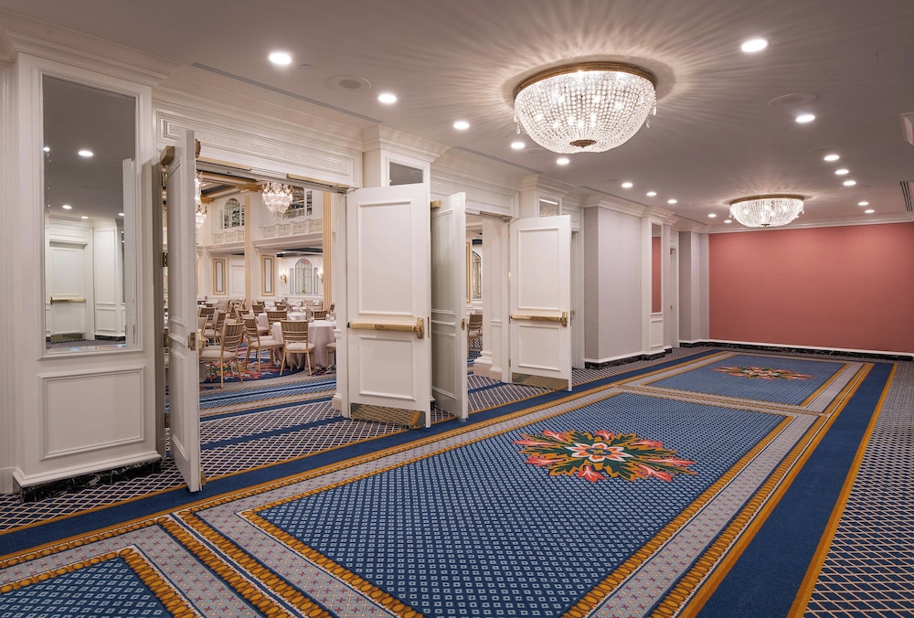 Willard InterContinental Washington by IHG - photo 269