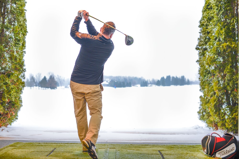 Grand Traverse Resort And Spa - photo 51