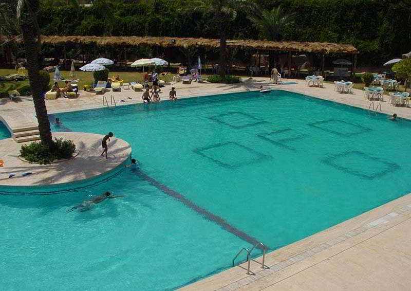 Hotel Suix Lara — Antalya — photo 4