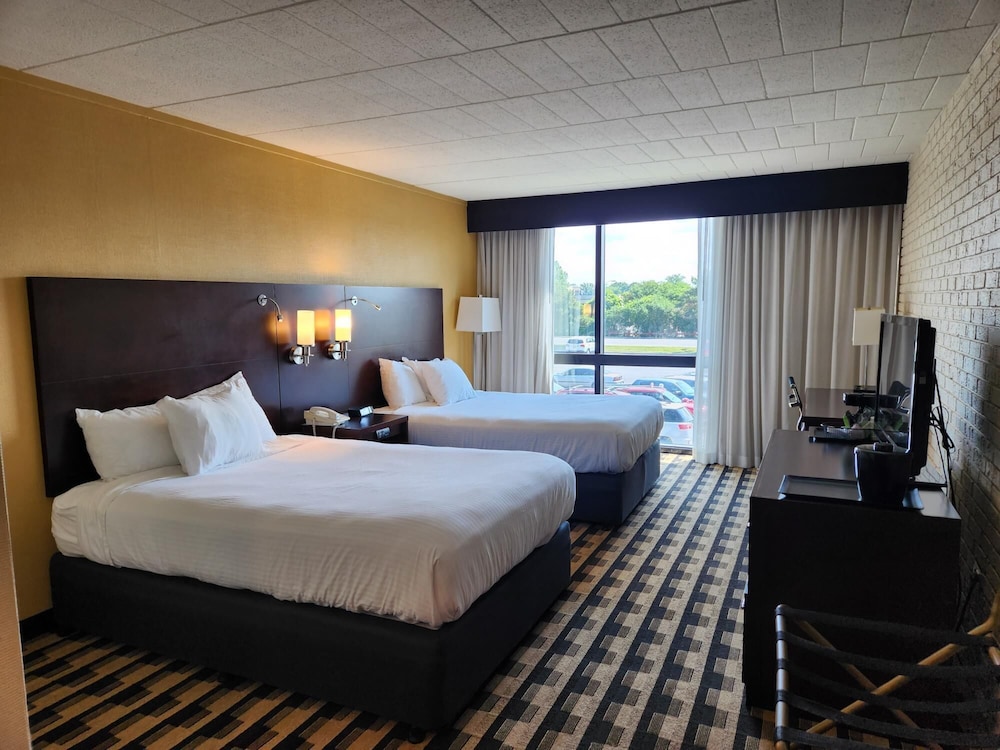 M Hotel Buffalo - photo 14