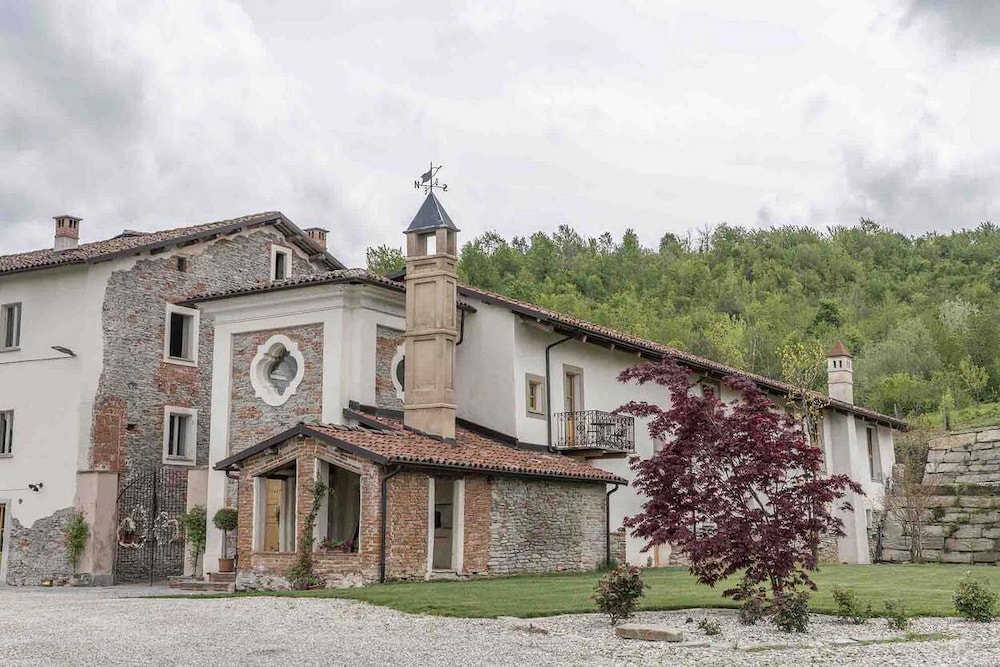 Tenuta Armonia — hotel in Clavesana