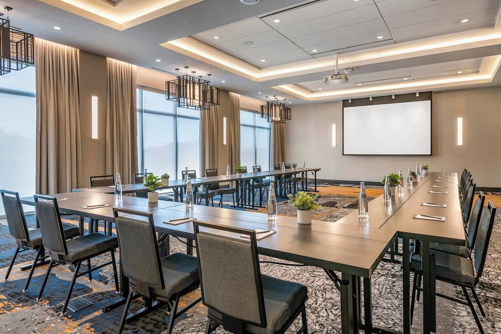 Courtyard by Marriott Fort Lauderdale Downtown - photo 49