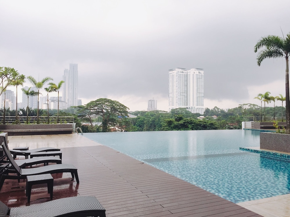 D’ing Jb Town in Johor Bahru, Malaysia