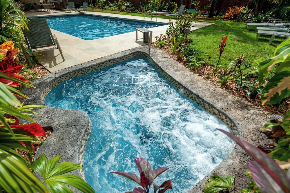 Hanalei Colony Resort E3 1 Br Condo - photo 12