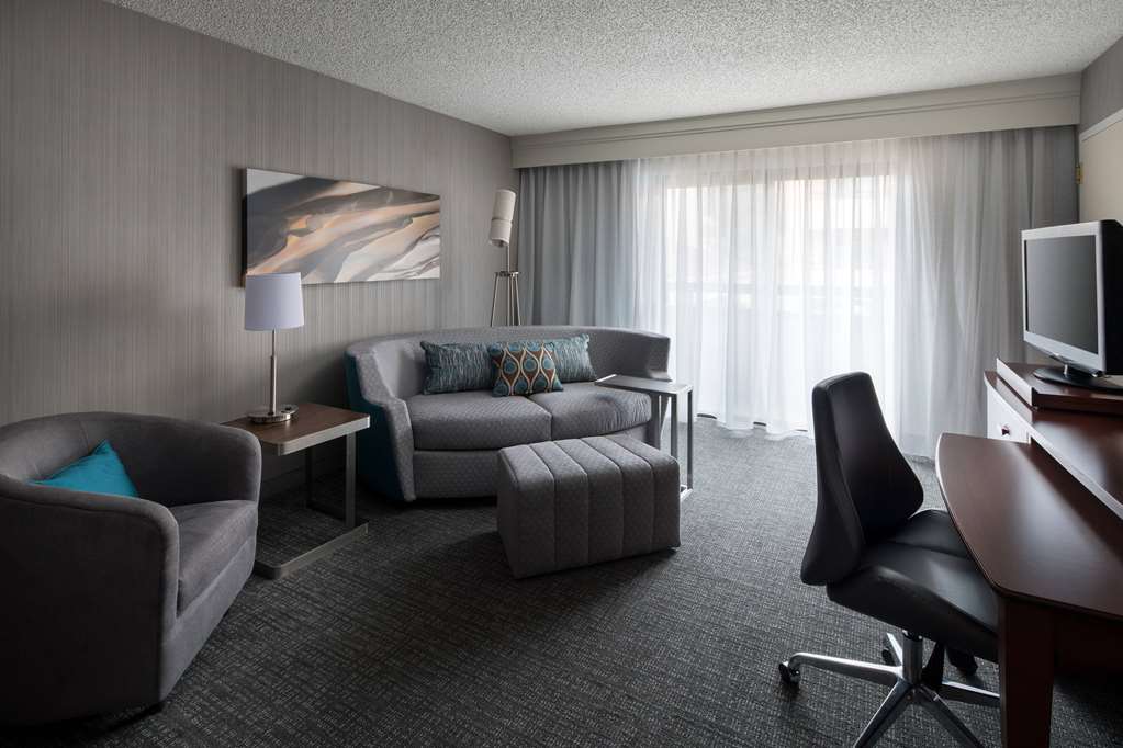 Sonesta Select Los Angeles LAX El Segundo - photo 8