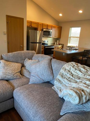 Close to the Bozeman airport — 4-Star Luxury Hotel in Belgrade, United States