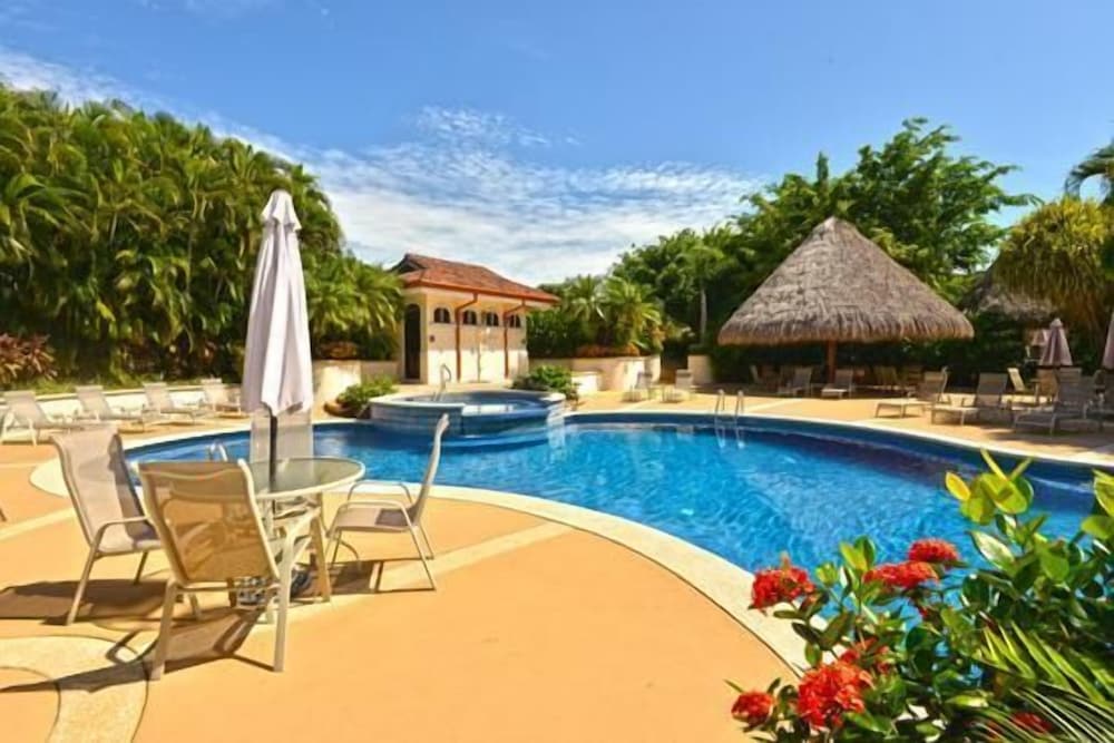 Los Suenos Resort Colina 3B in Jaco, Costa Rica