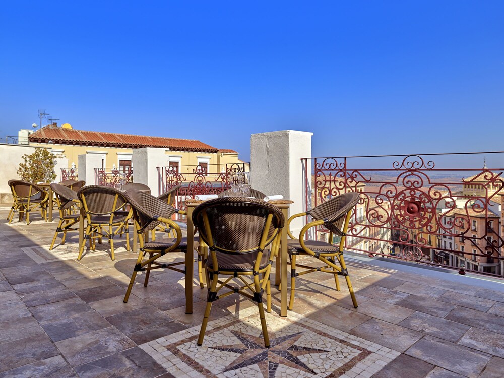 Hotel Boutique Adolfo — Toledo — photo 2