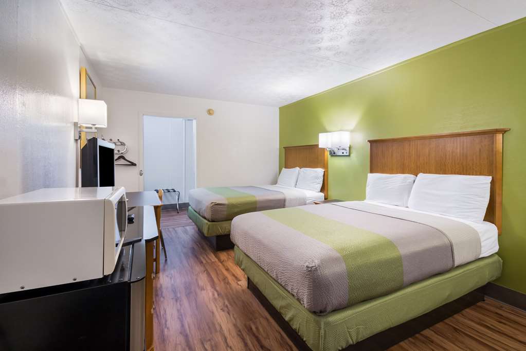 Motel 6 Parkersburg WV - photo 11