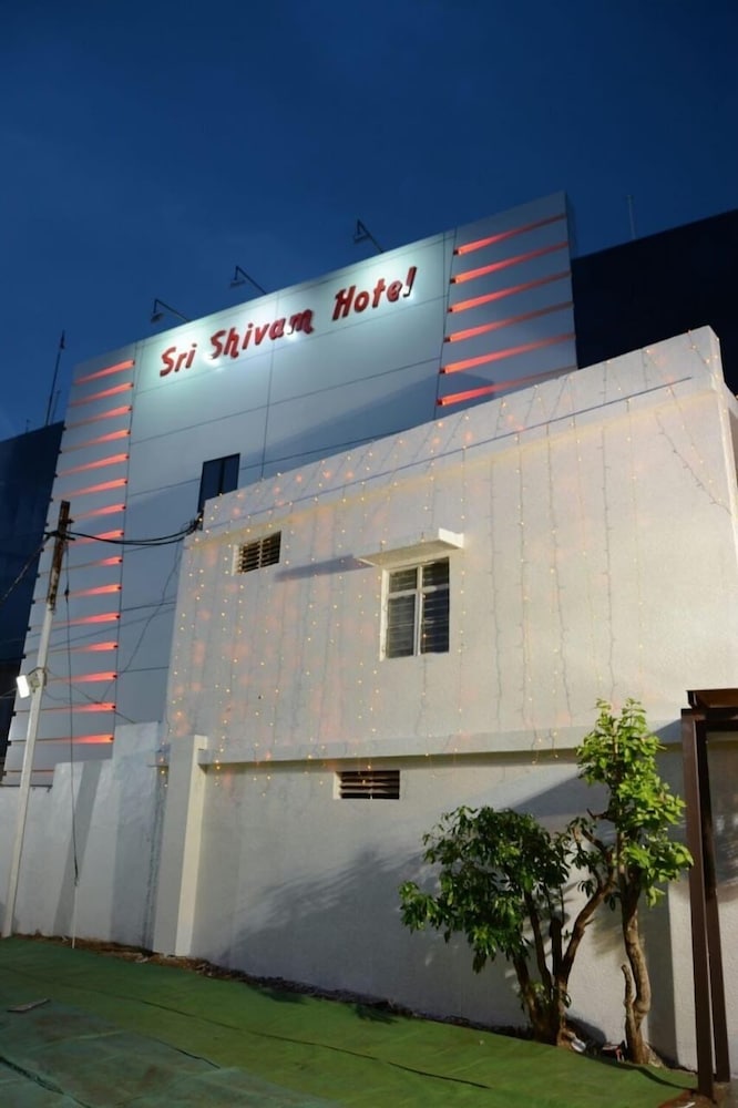 Sri Shivam Hotel — Gondia — photo 5