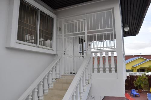 Riando appartement — Paramaribo — photo 5