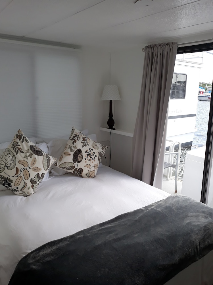 Mangrove Marina and Resort Aqualodge Houseboats - photo 8