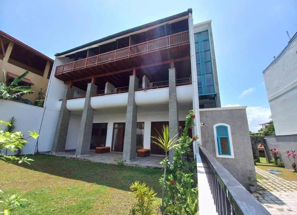 Beverly Suites Mount Lavinia in Dehiwala-Mount Lavinia, Sri Lanka