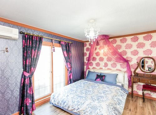 Taean Beach Path Pensiion - last minute hotel in Unknown City
