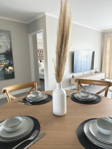 The Great Escape — 4-Star Luxury Hotel in Cape Town, South Africa