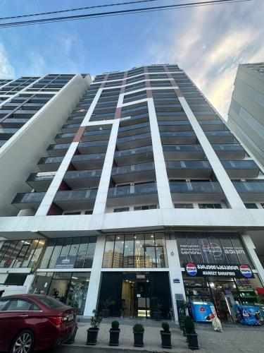 Almare by Continental - last minute hotel in Batumi