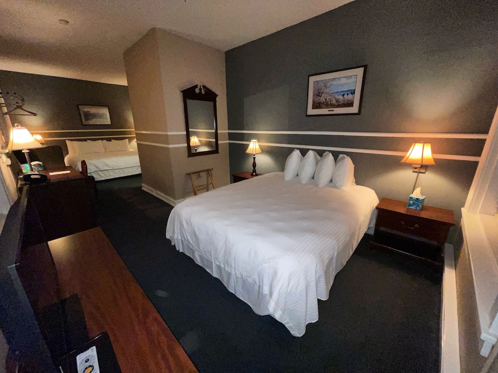 Kalispell Grand Hotel - photo 8