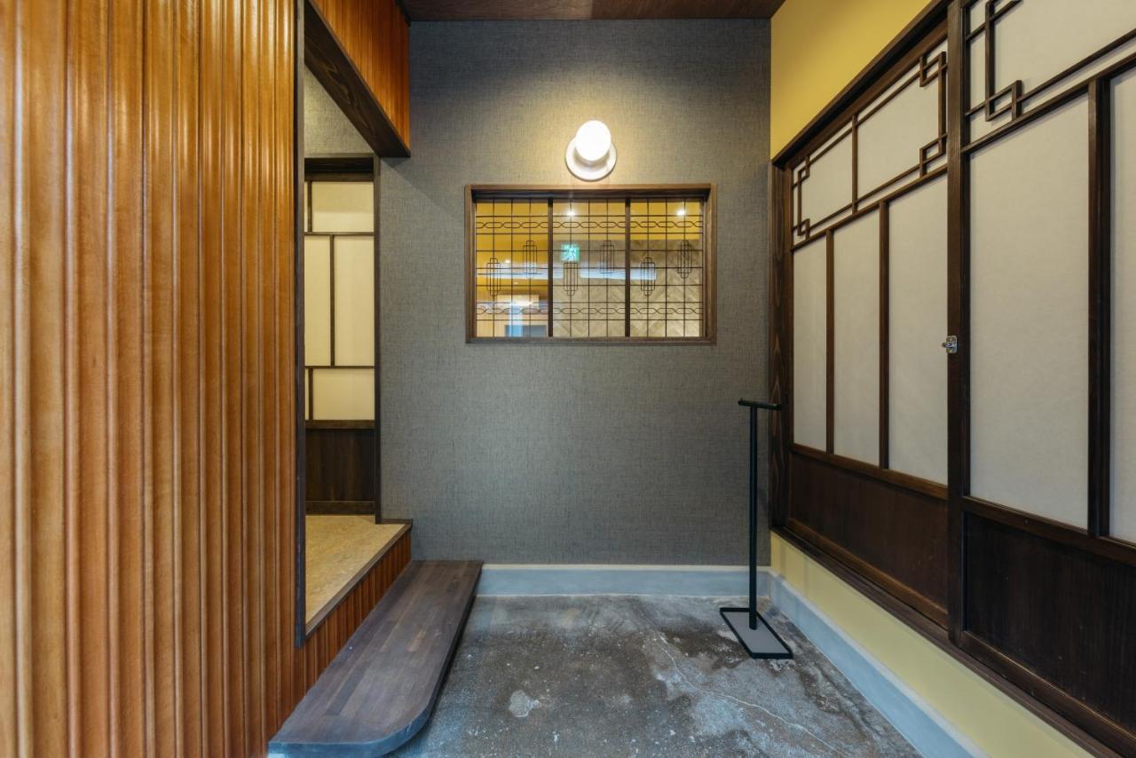 Zopa Nishicho in Kanazawa, Japan