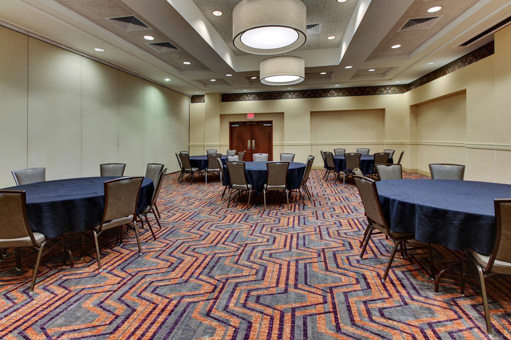 Drury Inn & Suites Meridian - photo 59