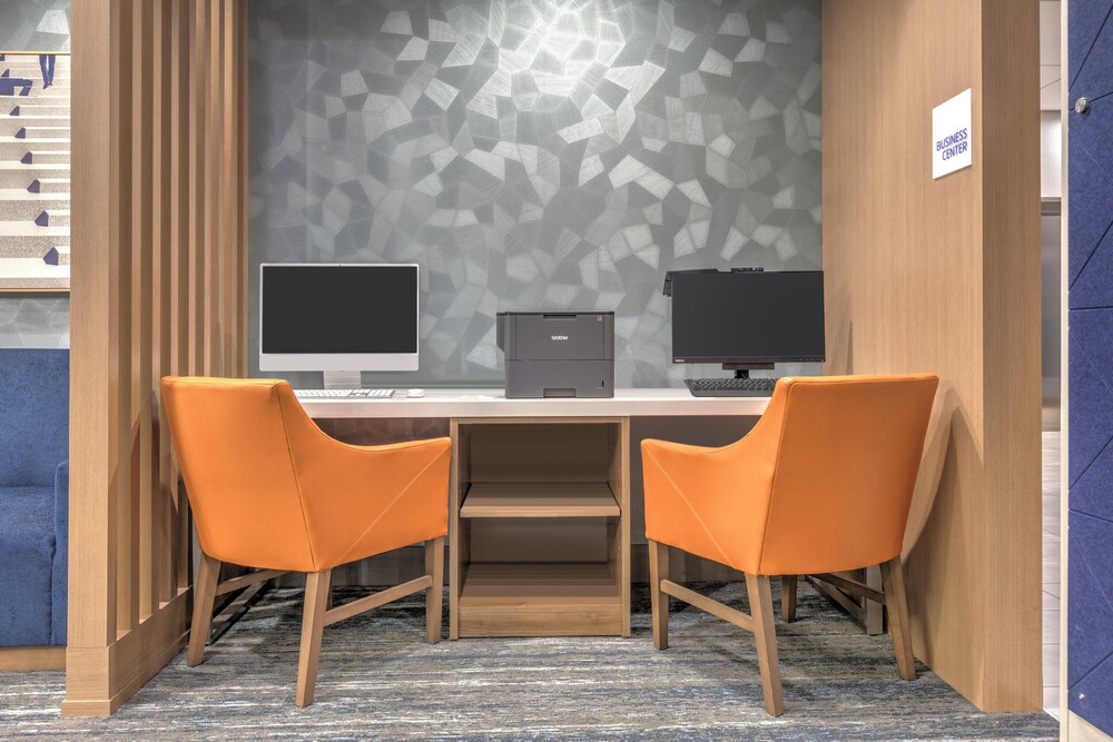Holiday Inn Express & Suites Dallas Plano North by IHG - photo 31