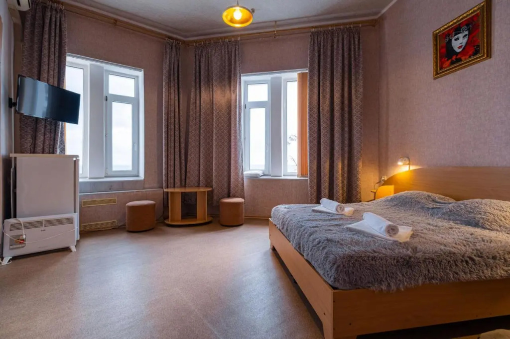 Otdykh Mini Hotel — Yalta — photo 5