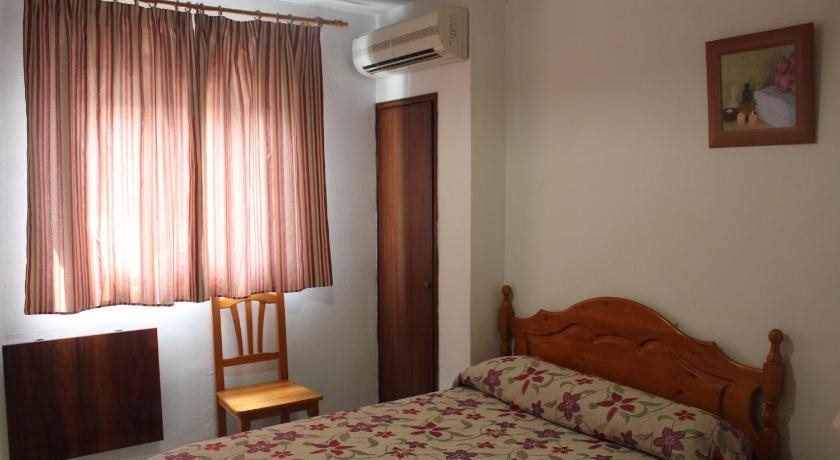 Hostal Santa Ana — La Rinconada — photo 3