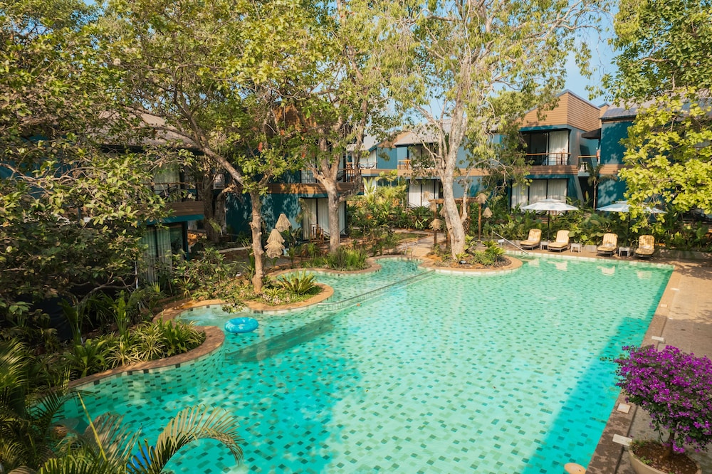 Avataara Resort & Spa - last minute hotel in Mormugao