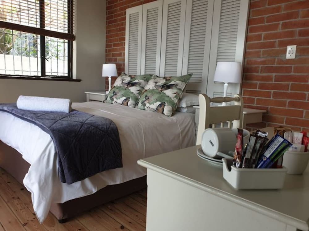 Leeuwenzee Guesthouse Luxury Room With Self Catering