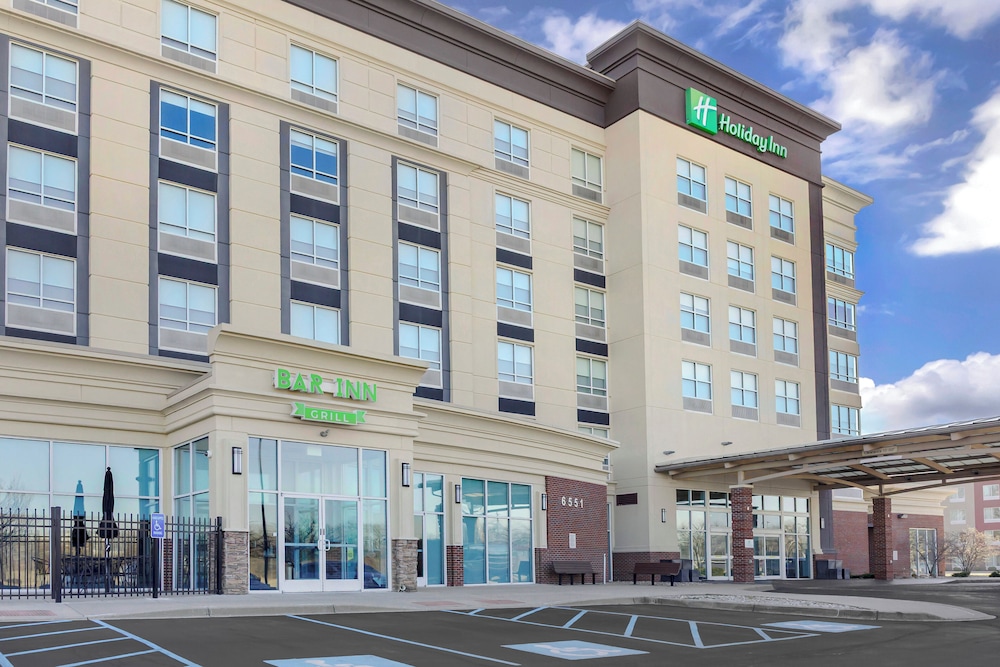 Holiday Inn Louisville Airport South by IHG - photo 31