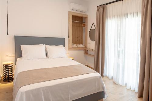 Casa Verano — 4-Star Luxury Hotel in Ierissos, Greece