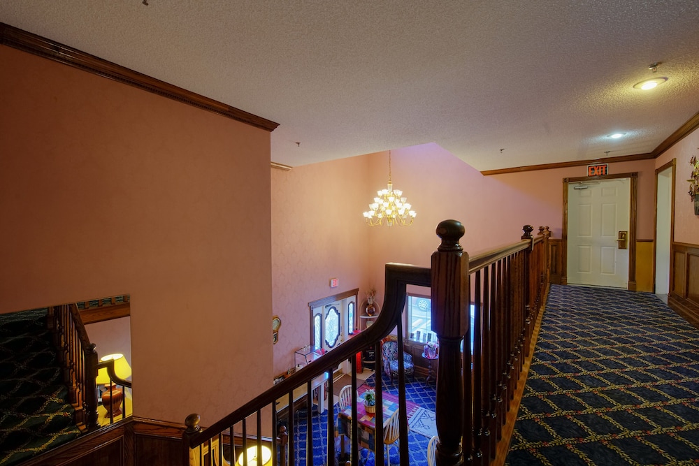 Hotel O Eureka Springs Christ Of Ozark Area - photo 3