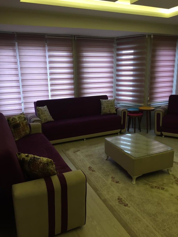 Merkez Rezidans in Gaziantep, Turkey