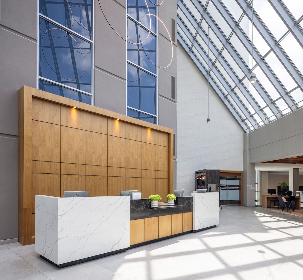 Crowne Plaza Atlanta NE Norcross by IHG - photo 45